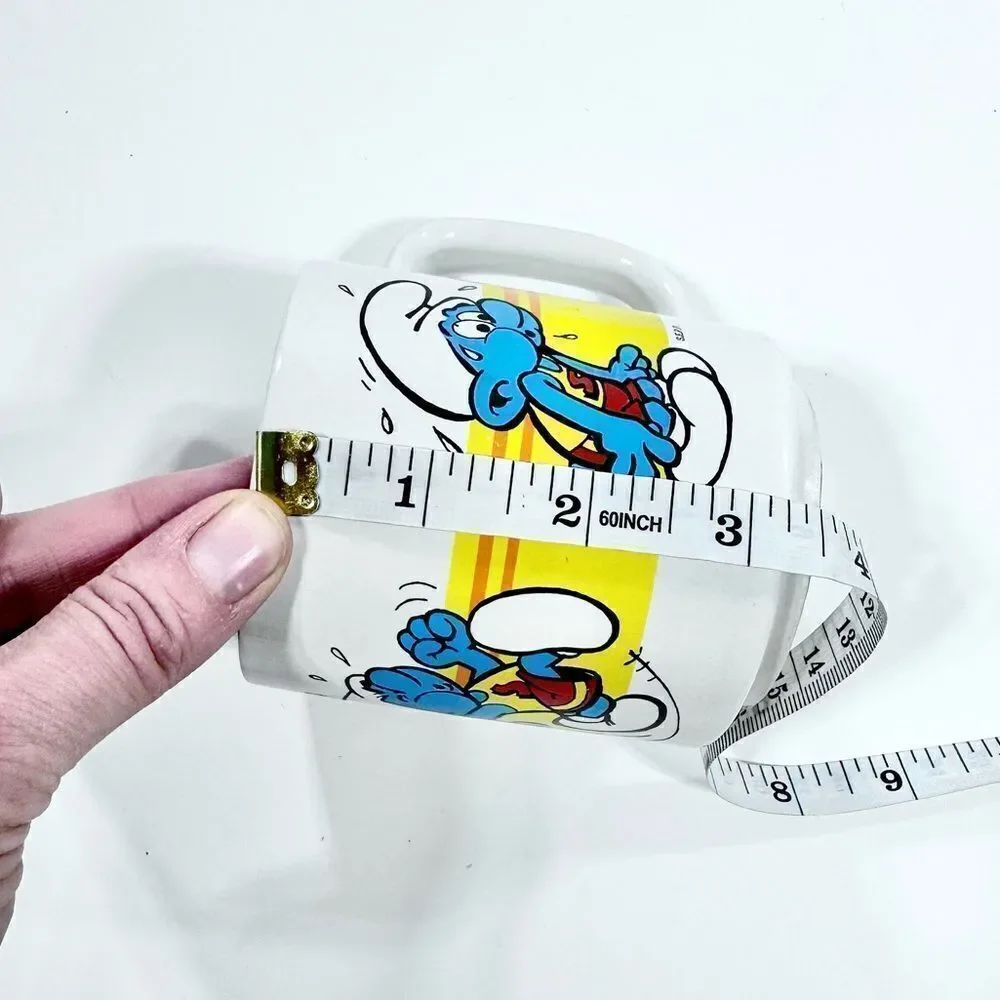 Smurfs smurf’s vintage